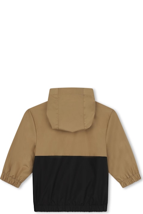 Homeware Hugo Boss Hooded K-way