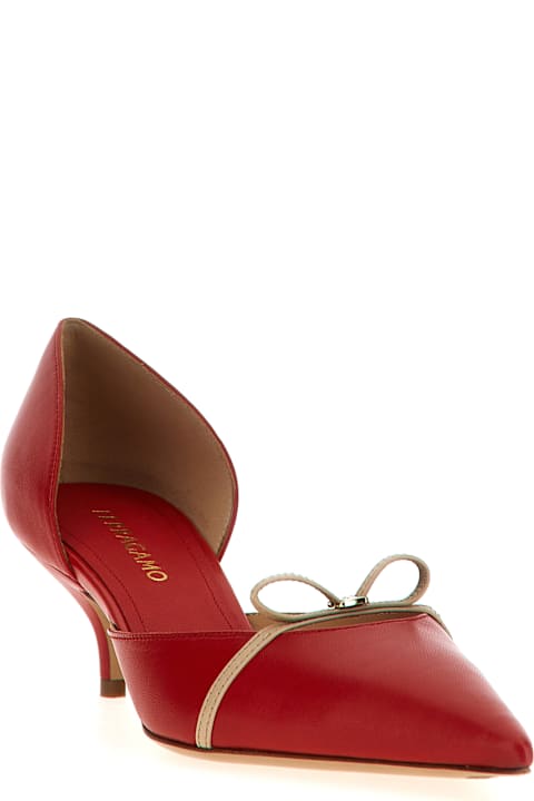 Homeware Ferragamo 
gyoia
 Pumps