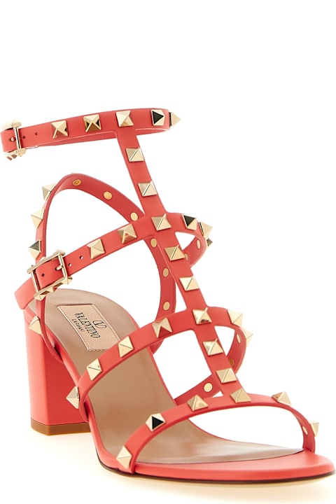 Homeware Valentino Garavani Valentino Garavani 'rockstud' Sandals