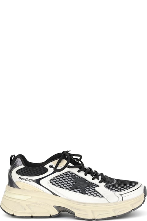 Homeware Golden Goose Lightstar Sneaker