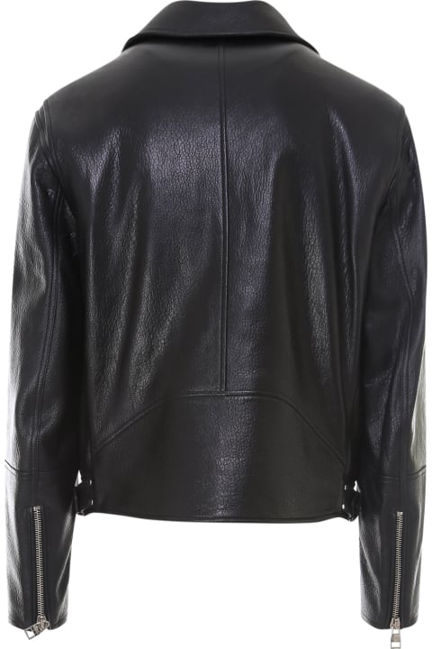 Alexander McQueen Coats & Jackets for Men Alexander McQueen Jacket