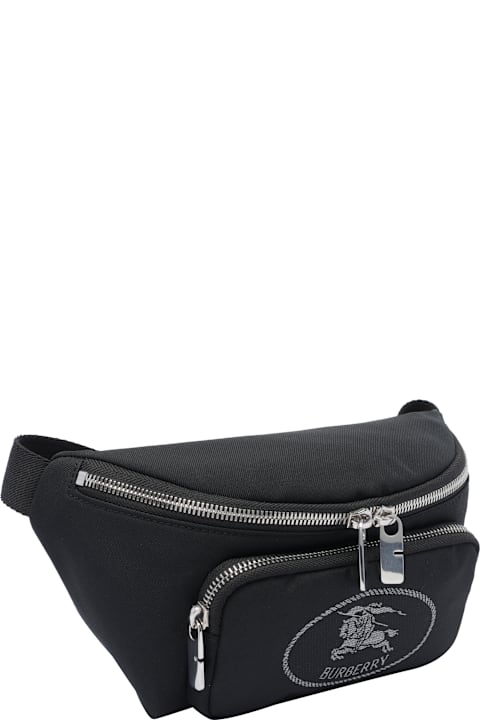 Burberry Belt Bags for Men Burberry Orkney Belt Bag