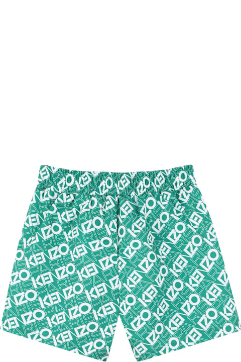 Kenzo for Kids Kenzo Costume
