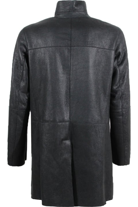 Sheepskin Gms75 Jacket