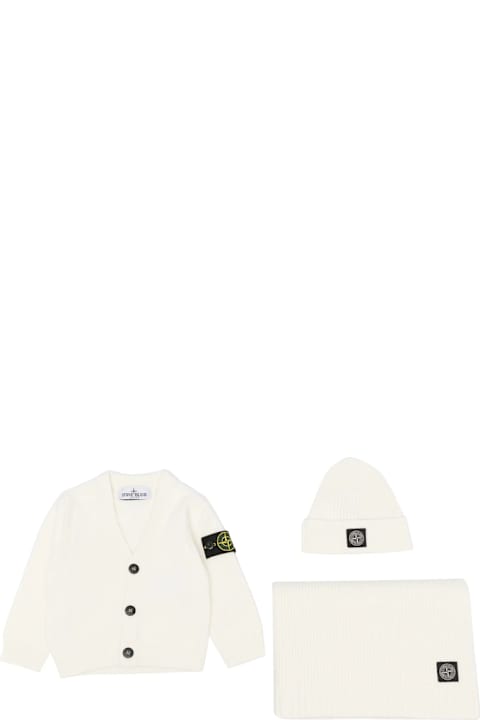 Stone Island for Women Stone Island Jumpsuit