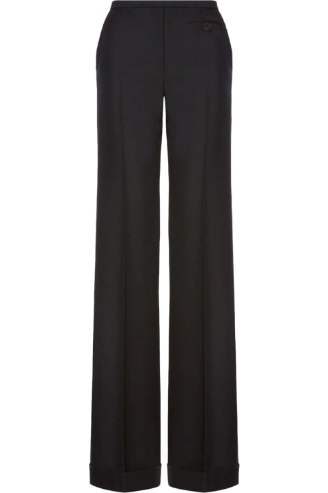 Philosophy di Lorenzo Serafini for Women Philosophy di Lorenzo Serafini Straight Leg Pants