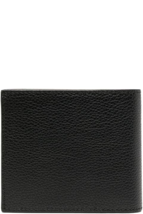 Dsquared2 Accessories for Men Dsquared2 Leather Wallet