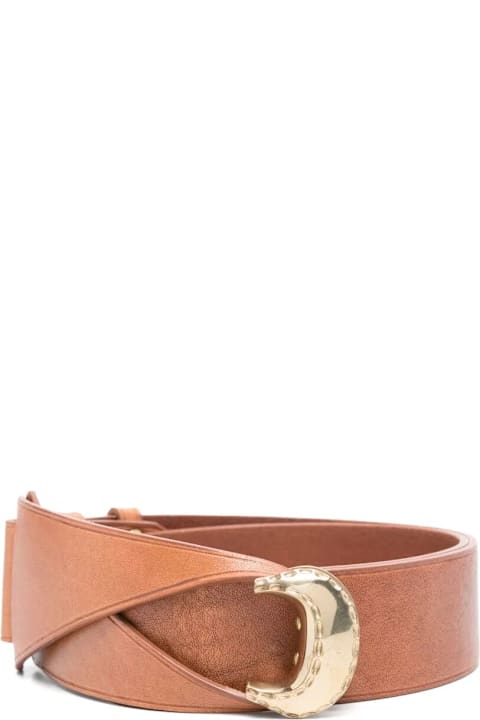 Fashion for Women Golden Goose New Tex Belt