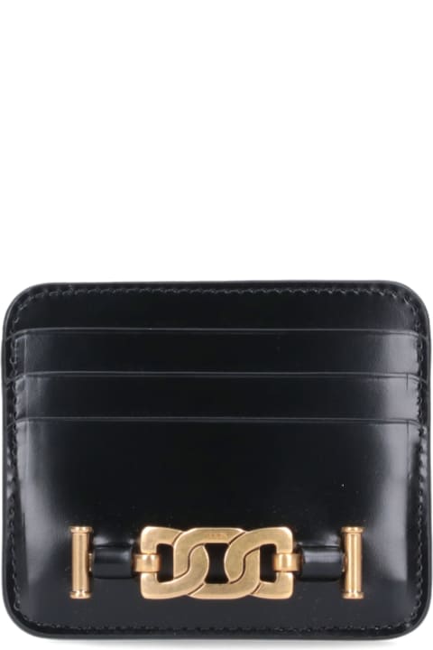 Tod's Wallets for Women Tod's "kate" Card Holder