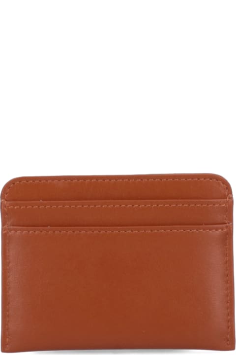 Accessories for Women Chloé Card Holder
