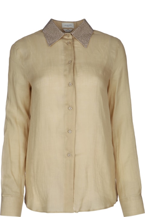 Jacob Cohen for Kids Jacob Cohen Camicia M/l Borchie