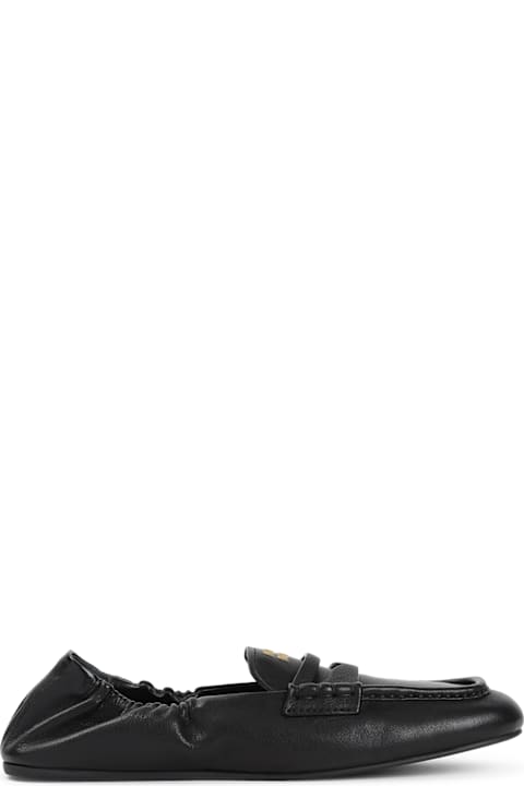أحذية مسطحة لـ السيدات Miu Miu Loafers