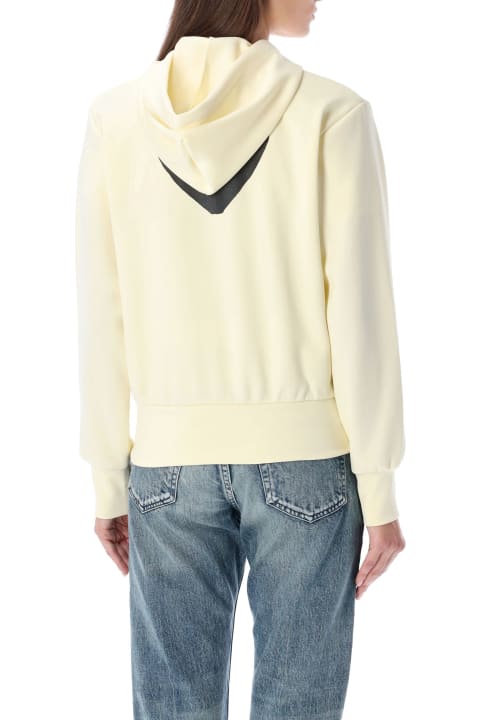 Homeware Comme des Garçons Play Black Heart Zipped Hoodie