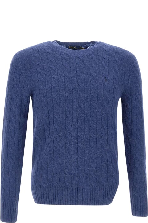 أدوات منزلية Polo Ralph Lauren Wool And Cashmere Sweater