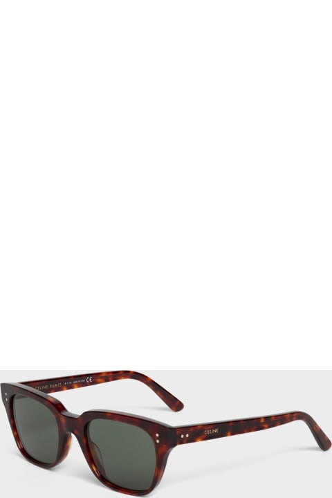 Fashion for Women Celine Cl40061I 54N Sunglasses