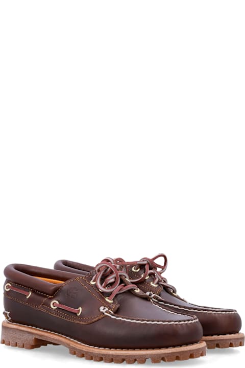 Timberland Noreen Boat Shoe