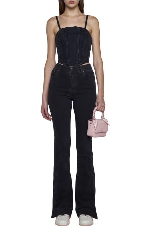 Homeware AMIRI Topwear In Black Cotton