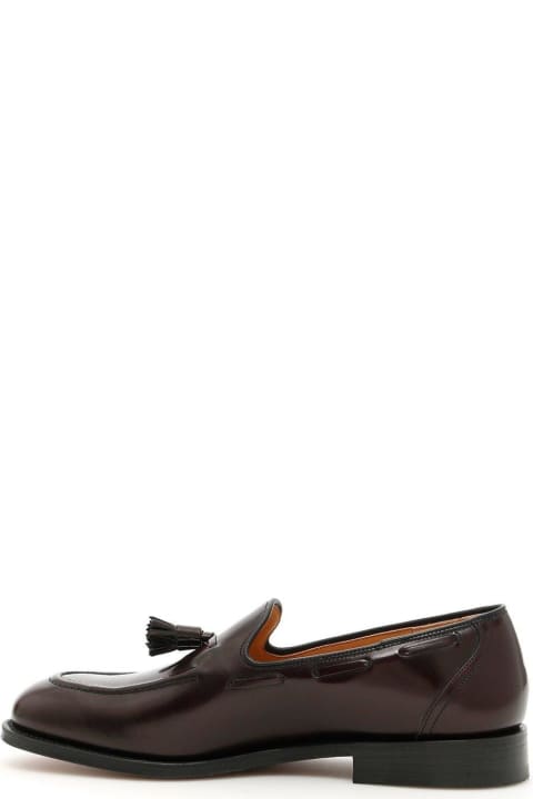 Loafers & Boat Shoes for Men Church's Kingsley Loafers