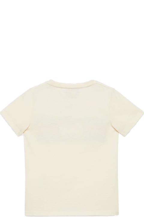 Children's Cotton Jersey T-shirt