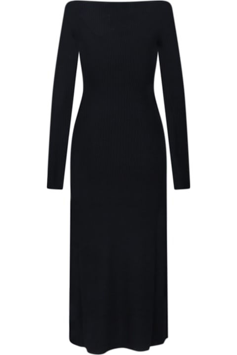 Homeware Diesel Knitted Maxi Dress