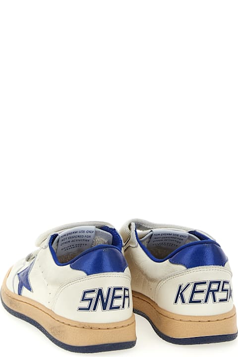 Homeware Golden Goose 
ball Star
 Sneakers