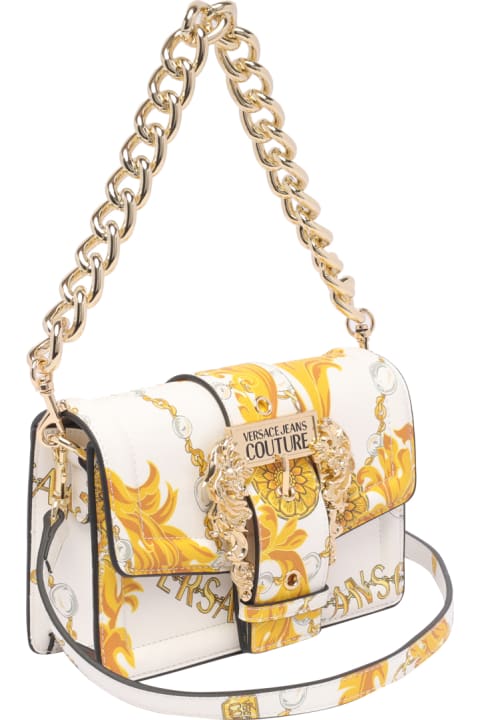 Fashion for Women Versace Jeans Couture Shoulder Bag Couture 1