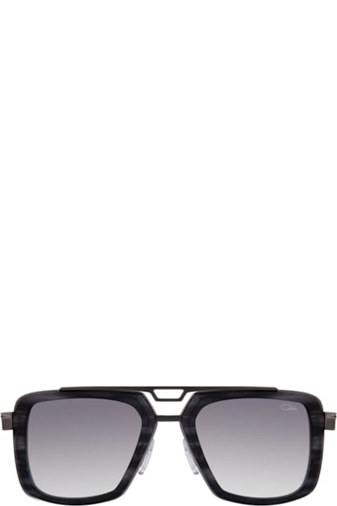 Cazal Eyewear for Women Cazal Mod 9104col 002 Black