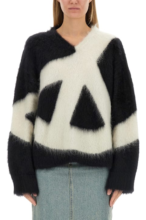 Homeware Moschino Over Shirt