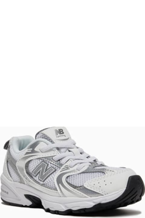 New Balance Sneakers Iz530ad