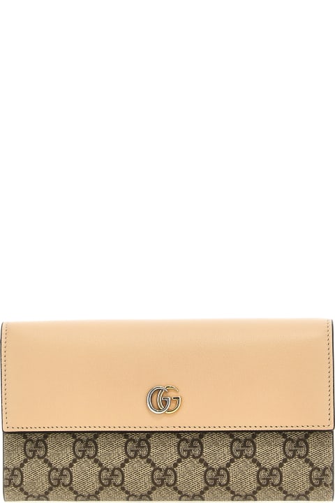 Gucci Accessories for Women Gucci 'gg' Wallet