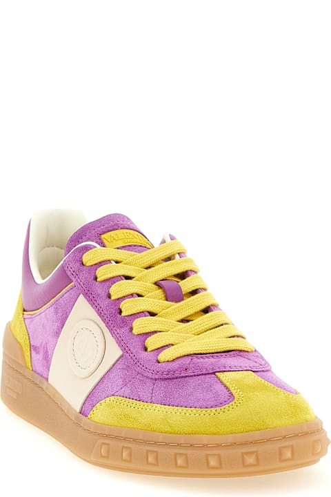 Valentino Garavani 'upvillage' Sneakers