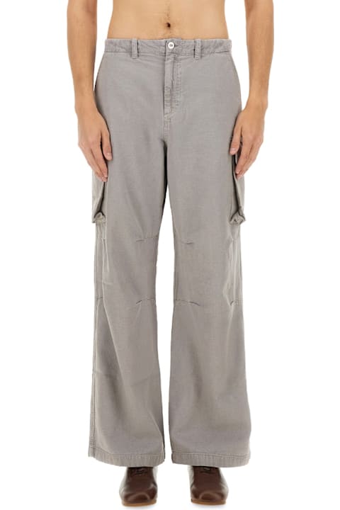 Our Legacy for Kids Our Legacy Cargo Mount Pant