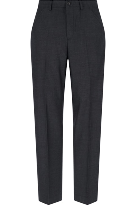 Our Legacy for Kids Our Legacy Chinos In Wool