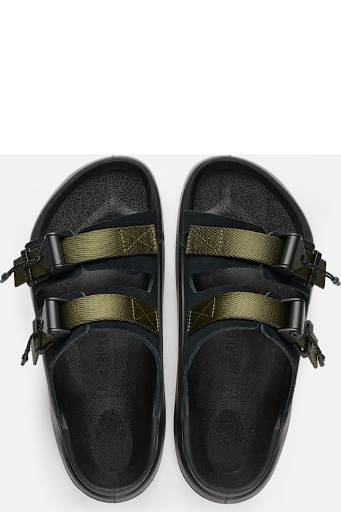 Birkenstock for Men Birkenstock Birkenstock X Maharishi Mogami Terra Tech
