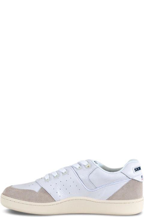 Homeware Sebago Hurricane Lace-up Sneakers