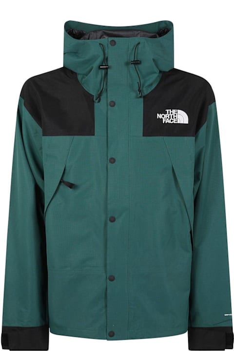 The North Face Coats & Jackets for Men The North Face Dryvent Mono Mountain Jacket