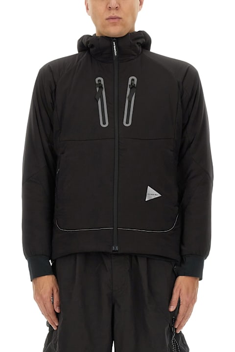 Homeware And Wander "alpha Air" Sweatshirt