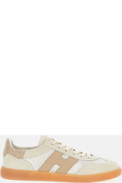 Hogan Sneakers Hogan Cool Allacciato Crochet