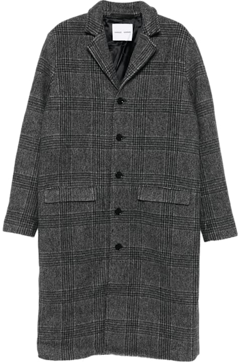 Samsøe & Samsøe for Women Samsøe & Samsøe Coat