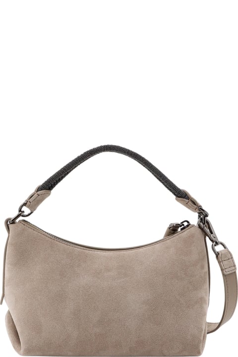 Bags for Women Brunello Cucinelli Handbag