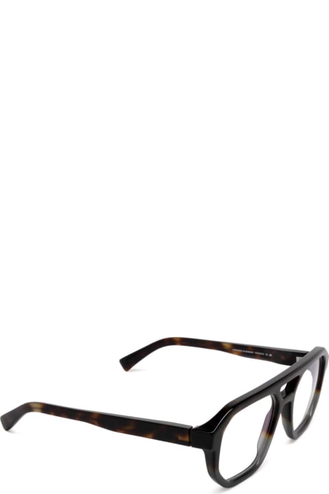 Eyewear for Men Mykita Amare C140 Santiago Gradient/shiny S Glasses