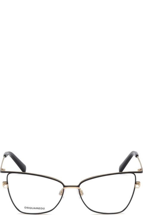 Dq5263 Glasses