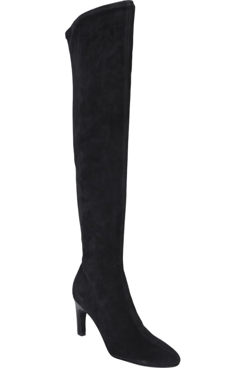 Tory Burch Boots for Women Tory Burch Over The Knee Boots