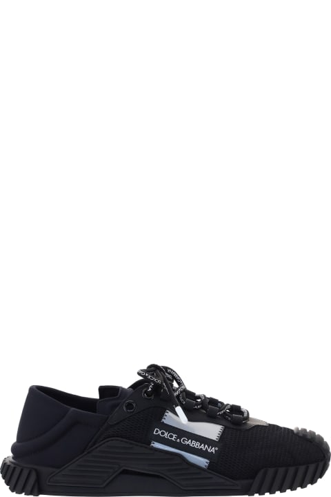 Dolce & Gabbana Shoes for Men Dolce & Gabbana Ns1 Sneakers