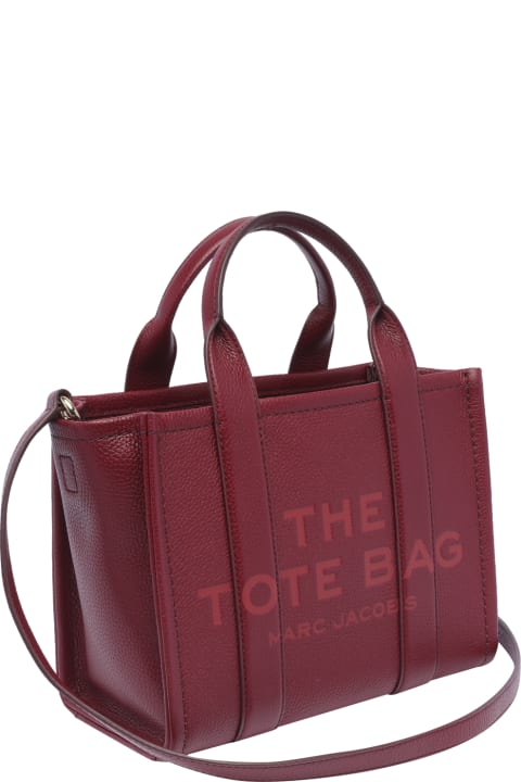 Homeware Marc Jacobs The Leather Tote Bag