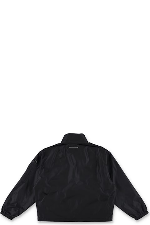MM6 Maison Margiela Coats & Jackets for Girls MM6 Maison Margiela Kid - Wind Jacket