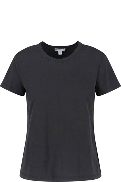 James Perse for Kids James Perse Classic T-shirt