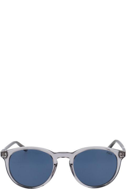 Polo Ralph Lauren Eyewear for Men Polo Ralph Lauren 0ph4110 Sunglasses