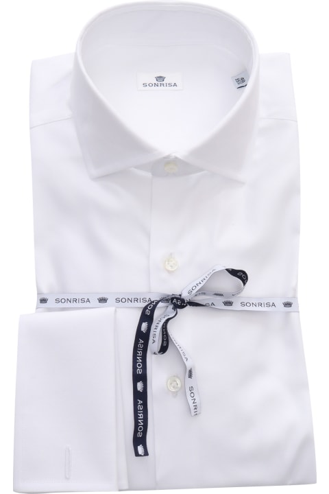 أدوات منزلية Sonrisa Classic Shirt