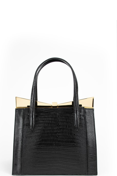 Sara Battaglia for Women Sara Battaglia Lady Me Tote